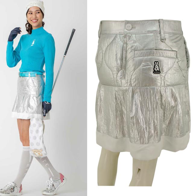 楽天市場】【バーゲン!50%OFF!!】【秋冬モデル】アルチビオ ゴルフ