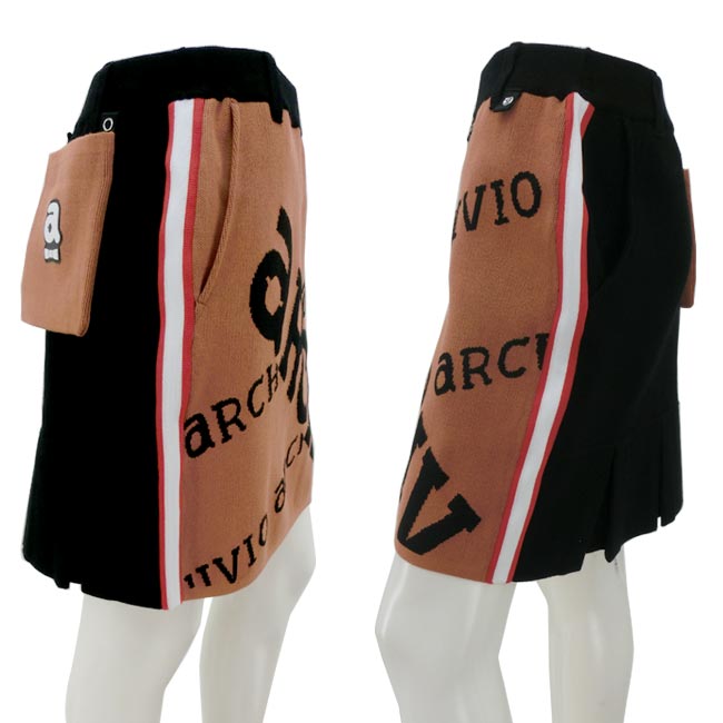 楽天市場】【バーゲン!40%OFF!!】【秋冬モデル】アルチビオ ゴルフ