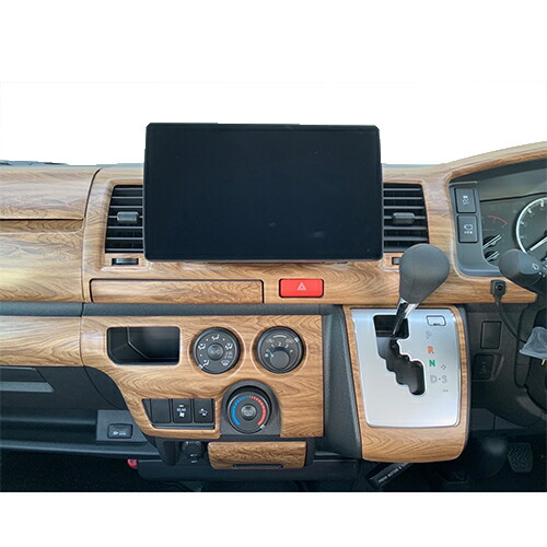 楽天市場】BUAN COMFY インテリアパネル【DX専用】＋ステアリング＋