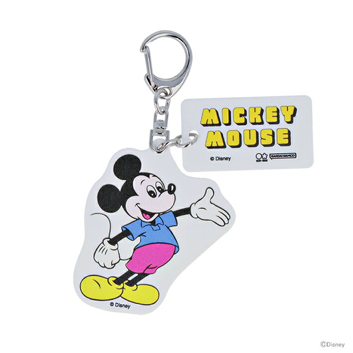 楽天市場】[半額！50％OFF]ディズニー ミッキーマウス アクリル