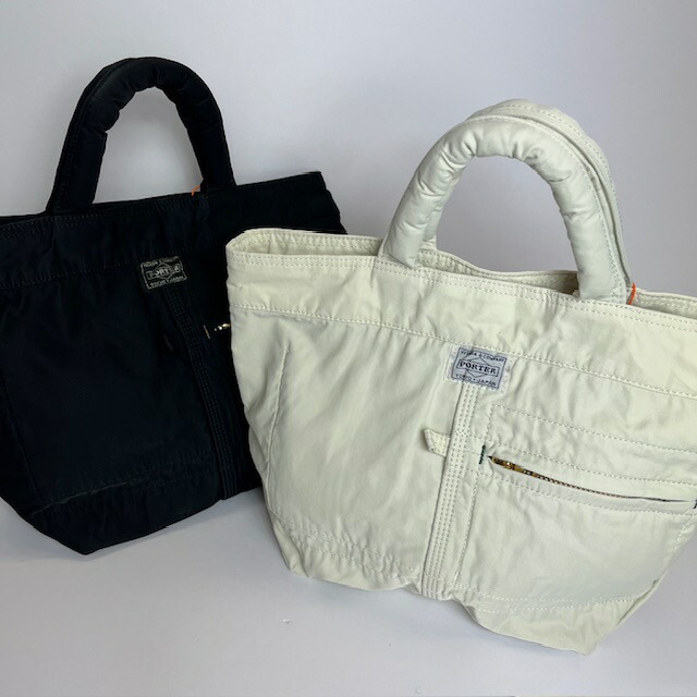 楽天市場】ポーター マイル ミニトートバッグ 754-15115 PORTER MILE