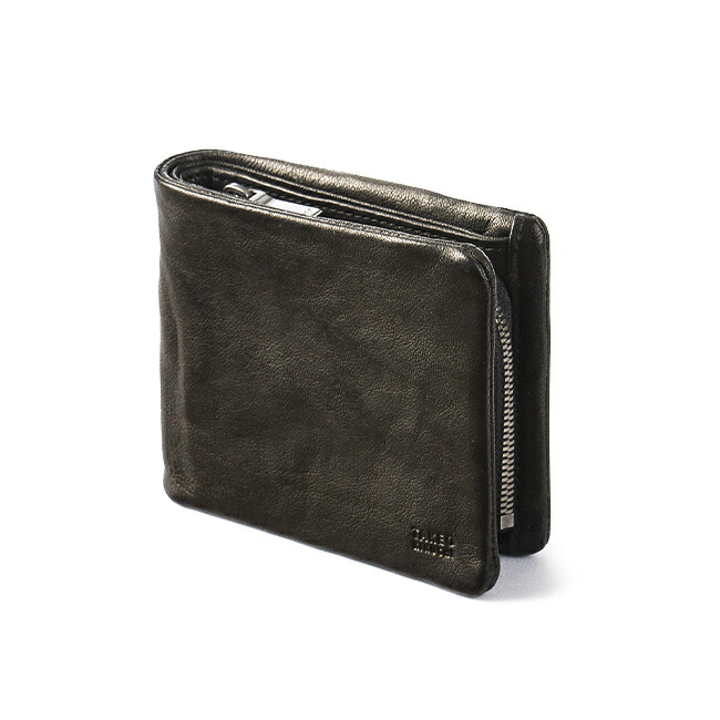 楽天市場】【最大29倍 2/10限定】タケオキクチ 財布 二つ折り財布