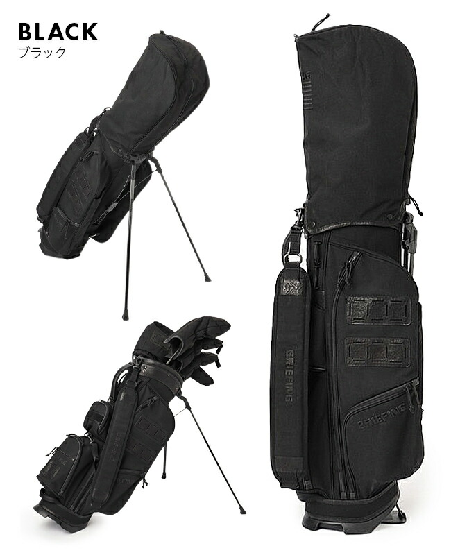 楽天市場】【追加最大+20倍 3/1限定】ブリーフィング ゴルフ キャディ