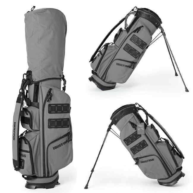 楽天市場】【追加最大+20倍 3/1限定】ブリーフィング ゴルフ キャディ