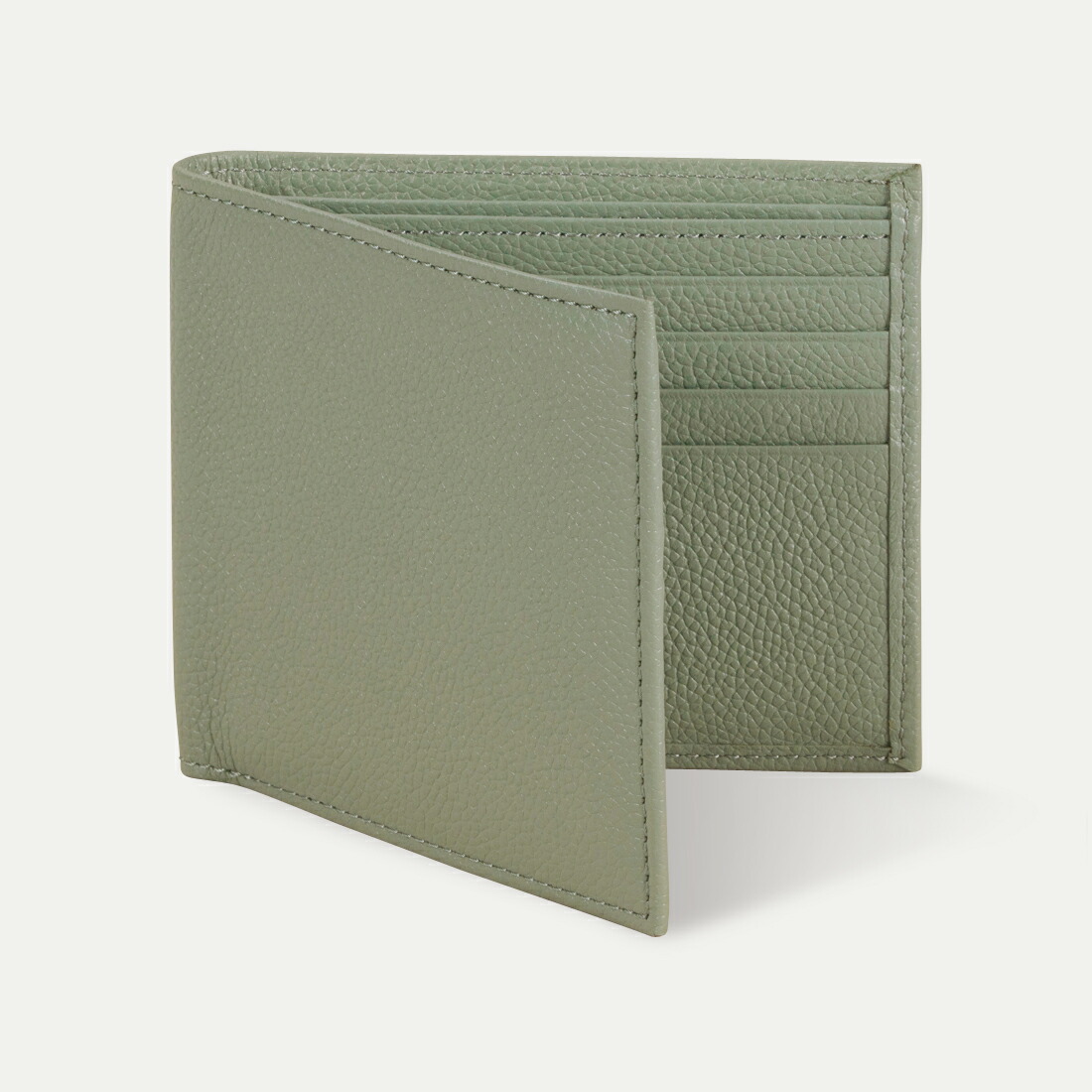 楽天市場】【楽天1位】二つ折り財布 小銭入れあり 小銭入れなし