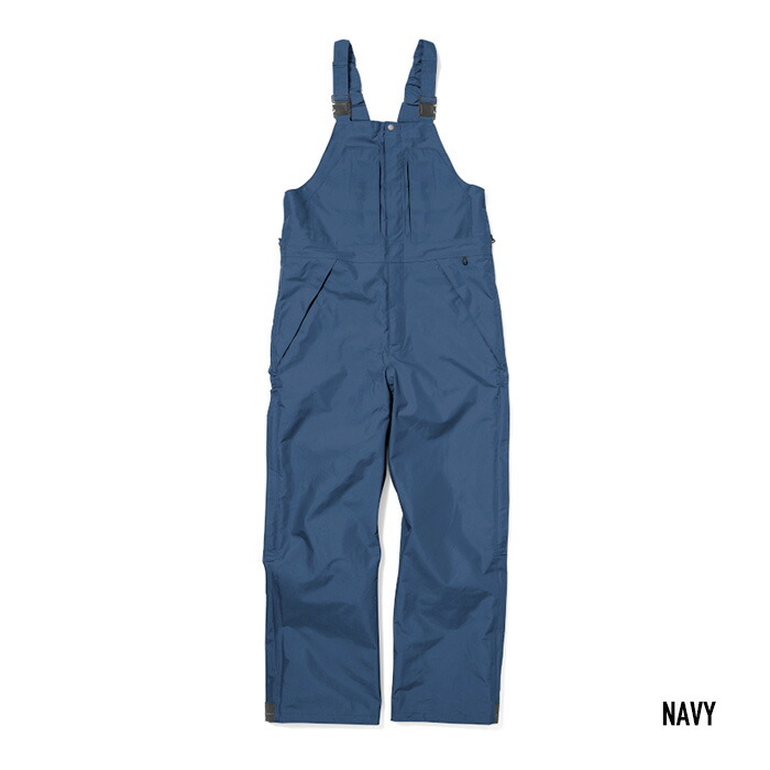 楽天市場】2024-2025 Green clothing Bib Pants / グリーン