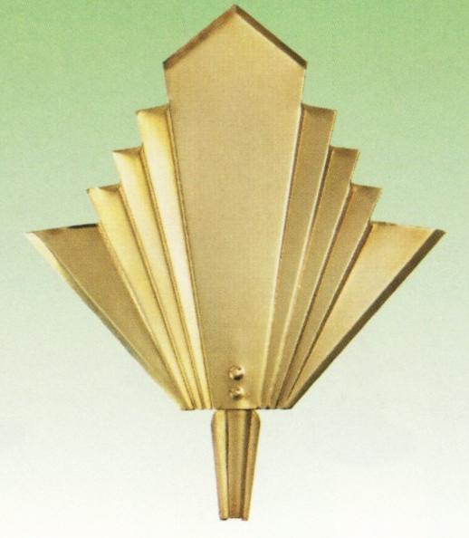 楽天市場】のし口 真鍮製 2寸（対入）熨斗口 真鍮製神具 のしぐち