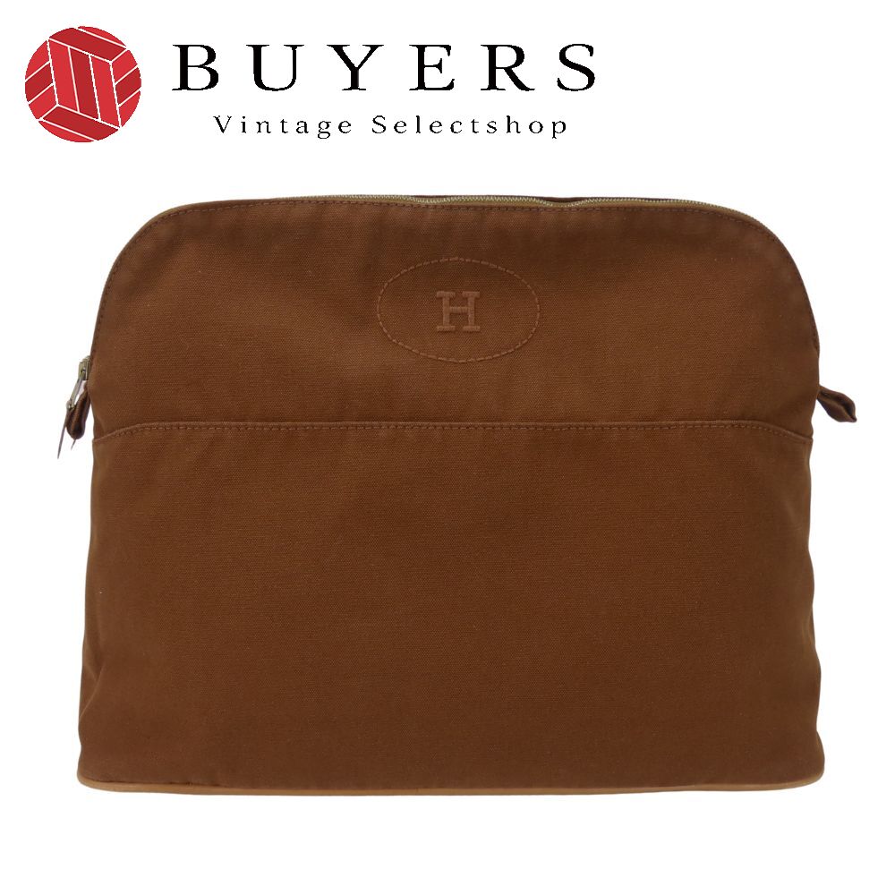 楽天市場】エルメス ボリード ポーチ gmの通販