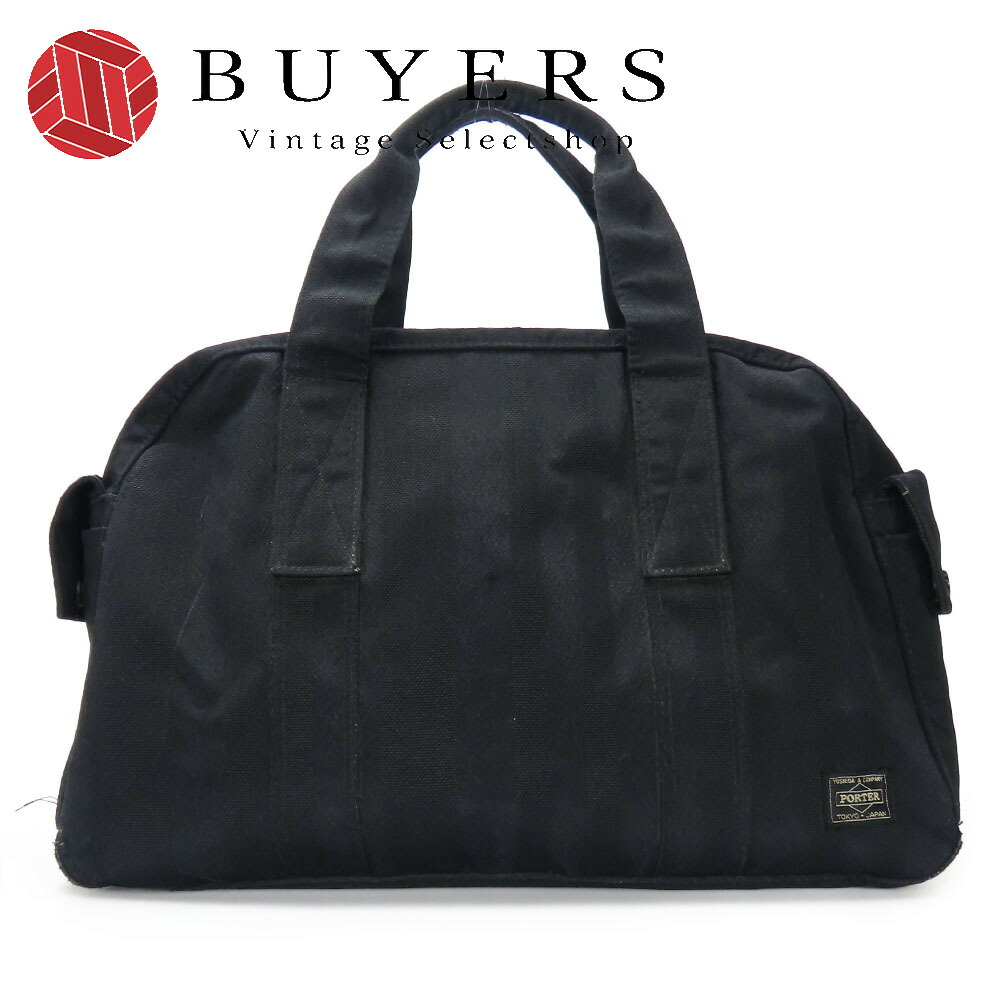 楽天市場】ポーター ボストンバッグ（レディースバッグ｜バッグ