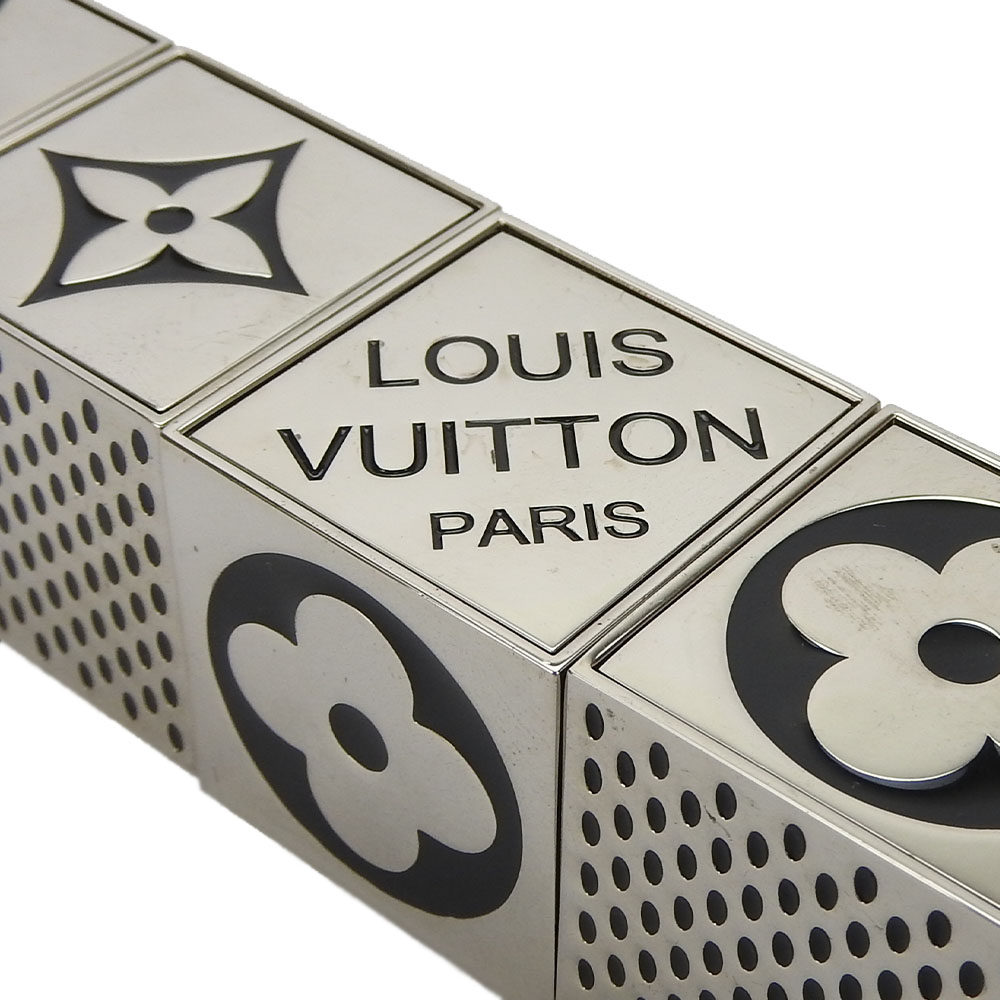 楽天市場】【中古】ルイヴィトン LOUIS VUITTON M99454 キューブゲーム