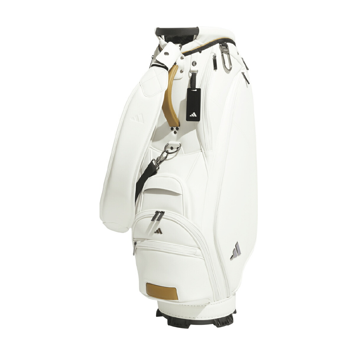 楽天市場】キャディバッグ（ブランドアディダス）（バッグ・ケース