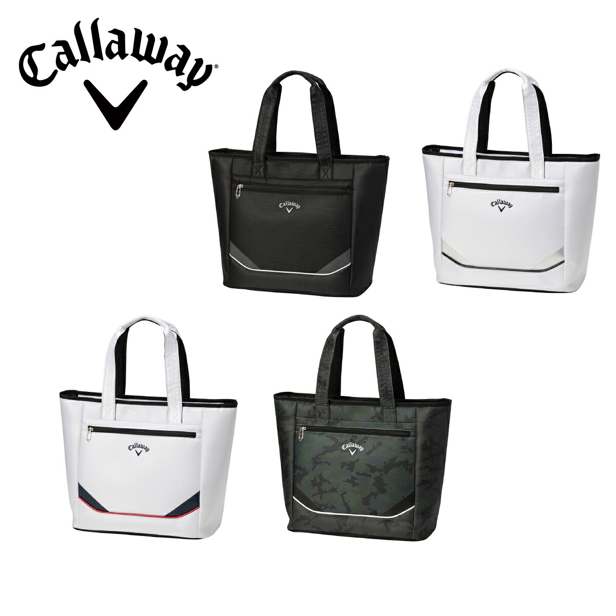 楽天市場】キャロウェイ トートバッグ スポート SPORT 〈Callaway Golf