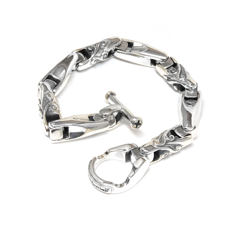 楽天市場】ビルウォールレザー bwl BWL 正規取扱販売店 メンズ