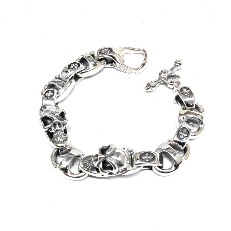 楽天市場】ビルウォールレザー bwl BWL 正規取扱販売店 メンズ