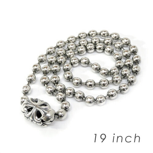 楽天市場】ビルウォールレザー ボールチェーン bwl BWL 正規取扱販売店