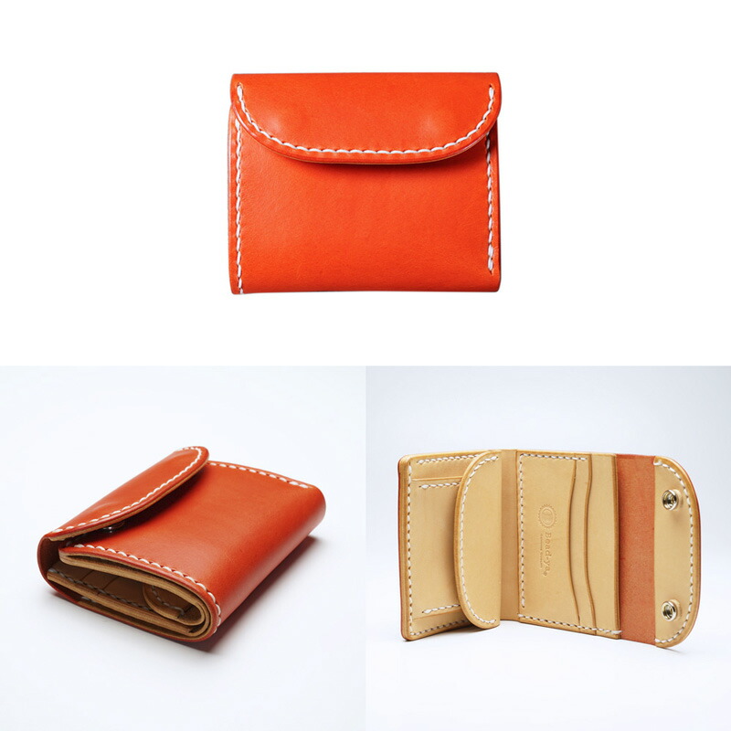 楽天市場】CPウォレット ブッテーロミニ財布/ミニウォレット