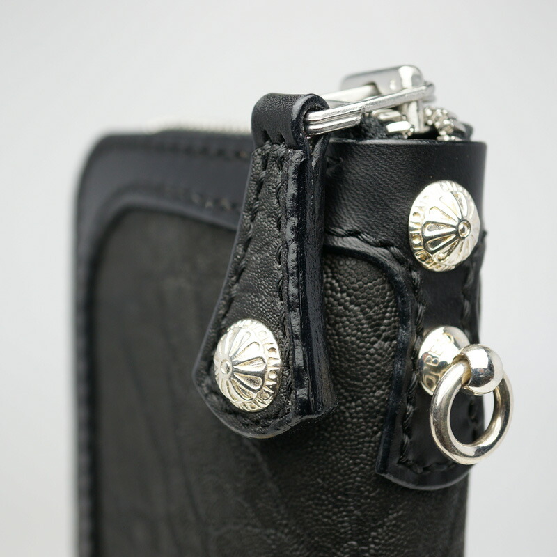 楽天市場】ラウンドジップウォレット エレファントラウンドファスナー