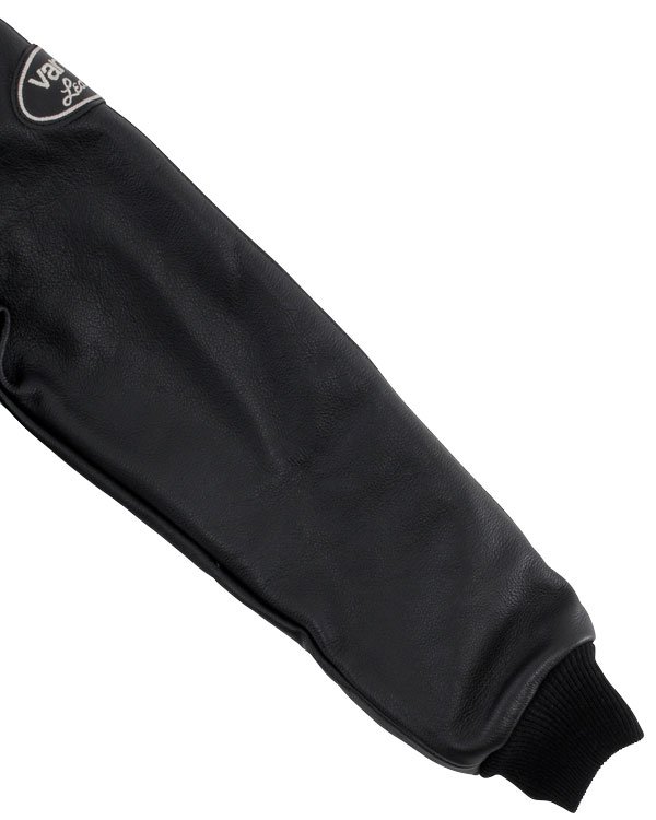 楽天市場】【VANSON】(バンソン) 9TJV CROSS BONE with HOOD / 9TJV