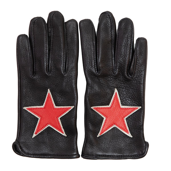 楽天市場】【VANSON x BACKDROP】(バンソン) ROPER STAR / バック