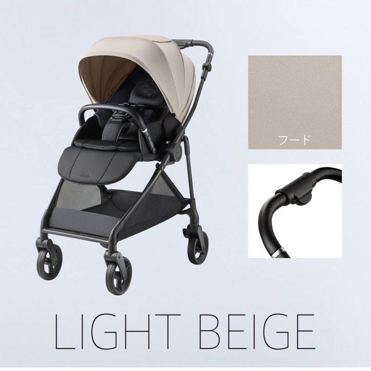 楽天市場】アップリカ ルーチェ フリー AC ベビーカー Aprica ロング