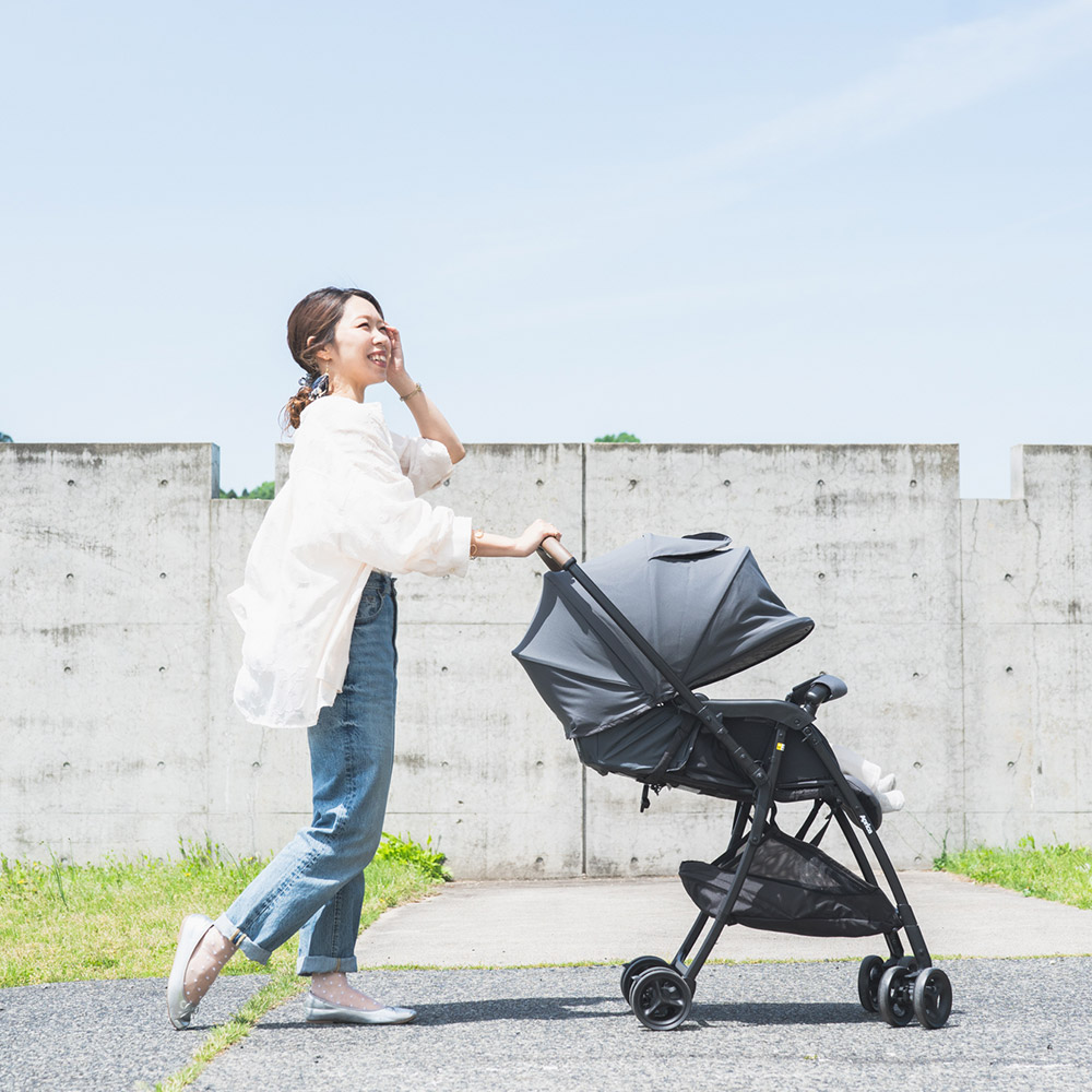 楽天市場】アップリカ(Aprica) カルーンエアーメッシュ AC / AB