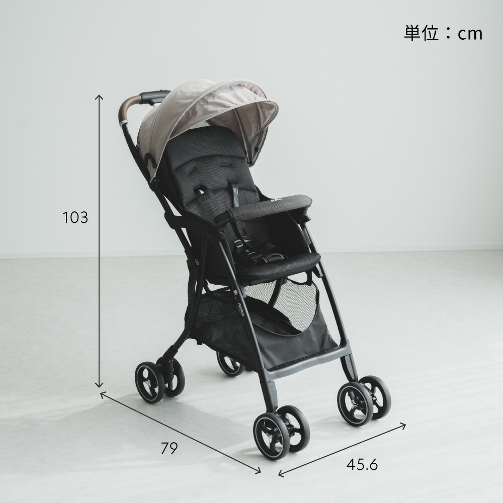 楽天市場】アップリカ(Aprica) マジカルエアー フリー(Magical Air