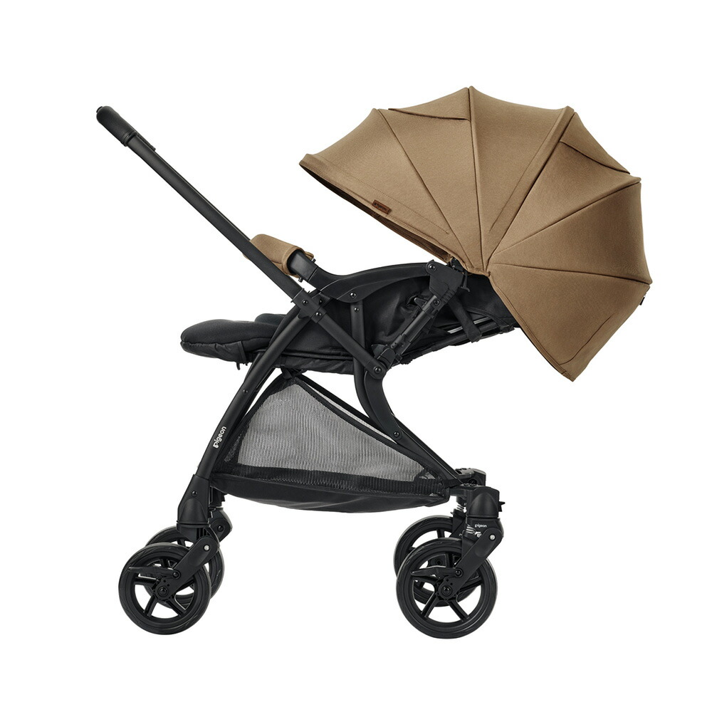 楽天市場】ピジョン(Pigeon) ランフィ RB3(Runfee) A型ベビーカー 即納