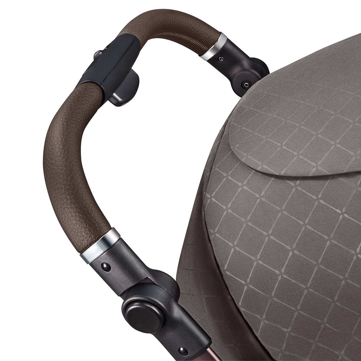 楽天市場】アップリカ ベビーカー オプティア クッション グレイス