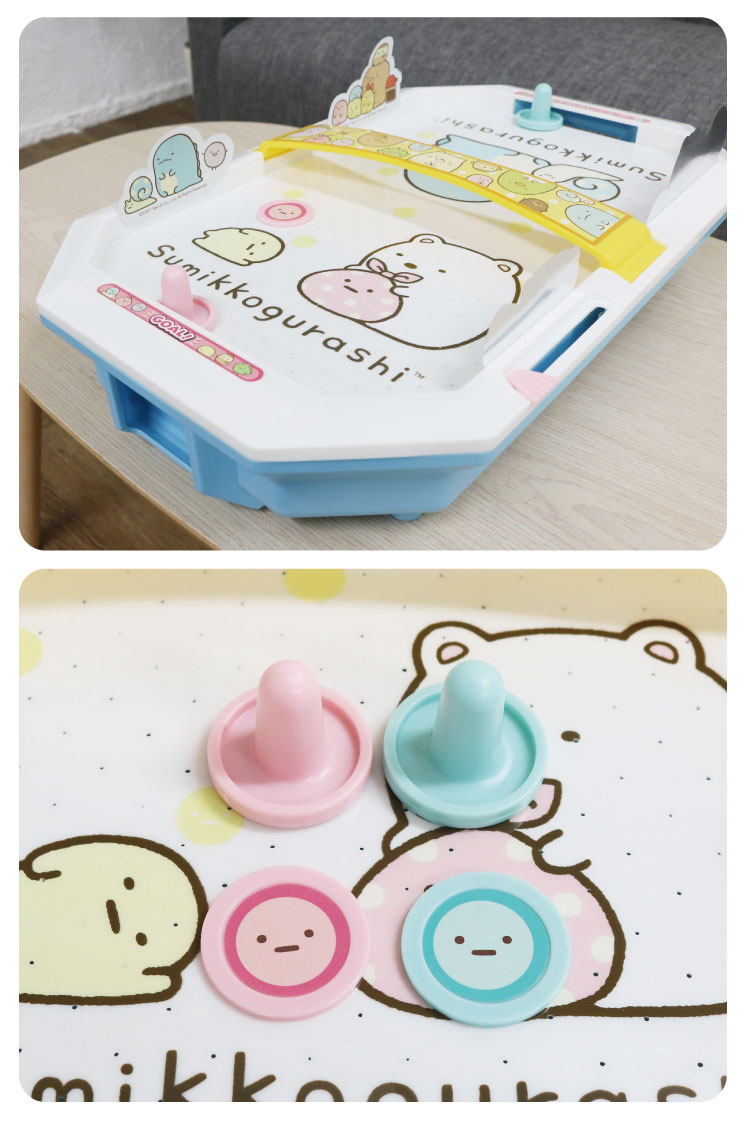 楽天市場】すみっコぐらし クリスマス すみっコぐらしあたふた！？エア