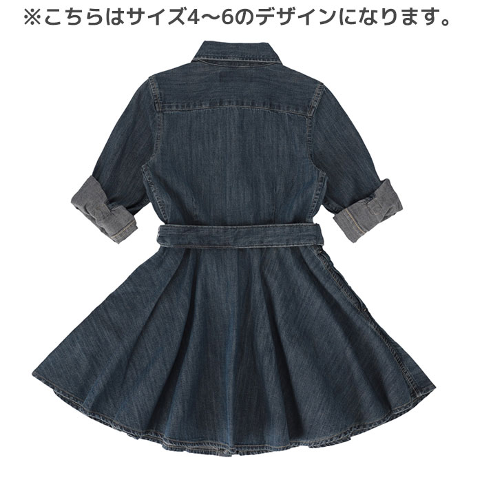 楽天市場】ポロラルフローレン Polo Ralph Lauren ベビー ワンピース