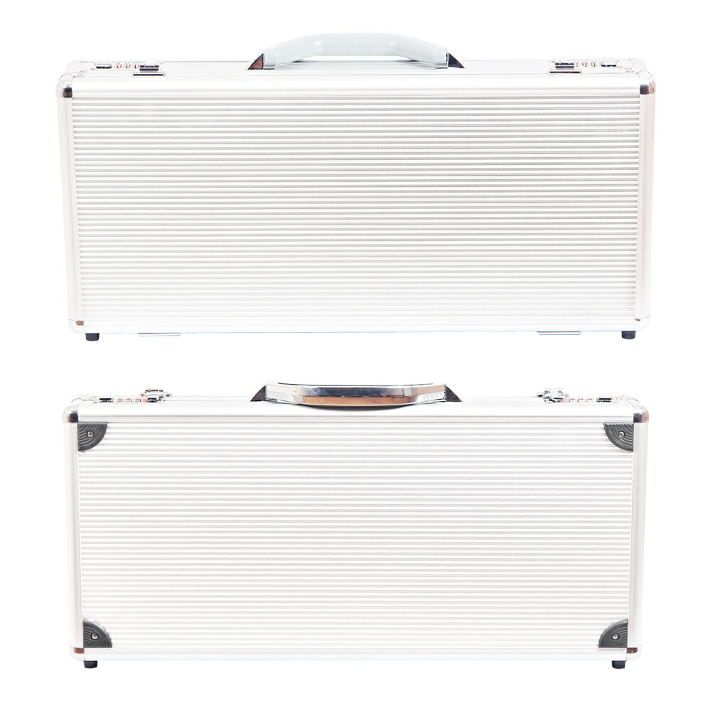 楽天市場】業務用 包丁ケース ジュラルミン アタッシュケース 持ち運び