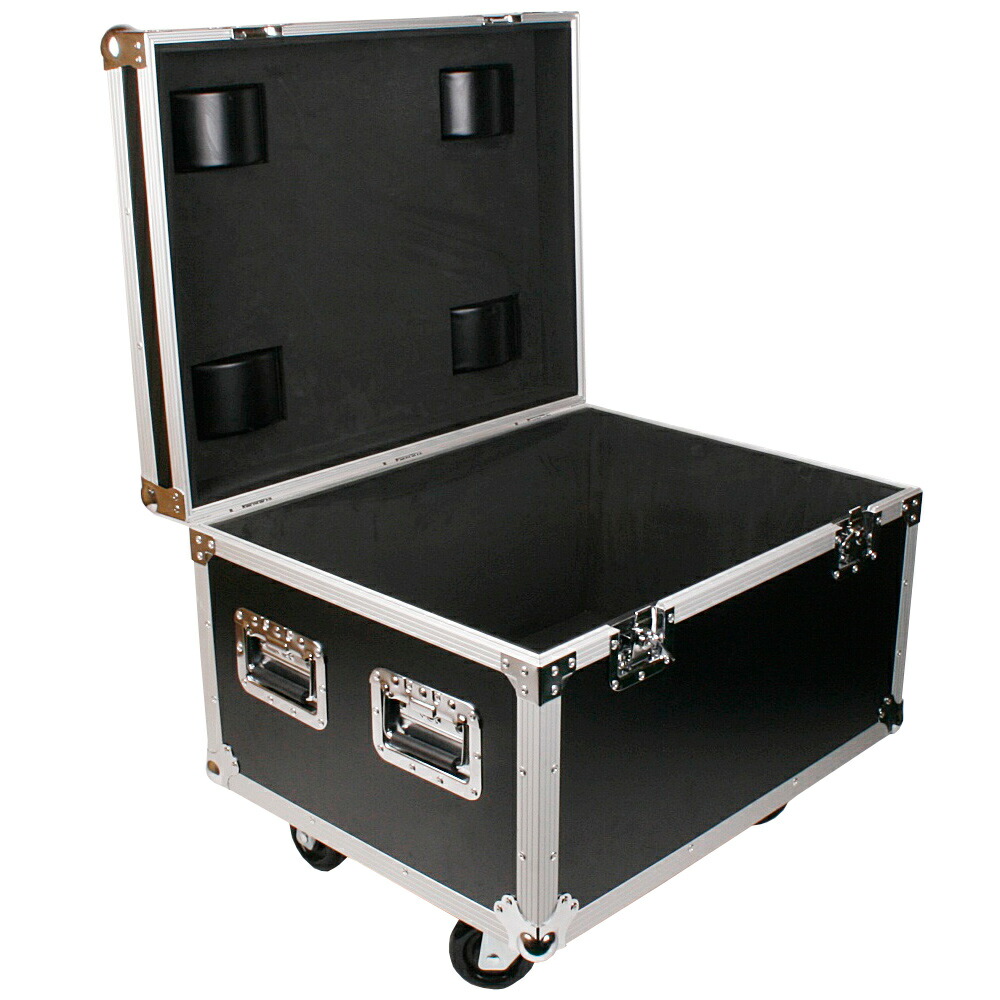 楽天市場】アルミケース 大型 音響設備 屋外 トランクボックス ツール