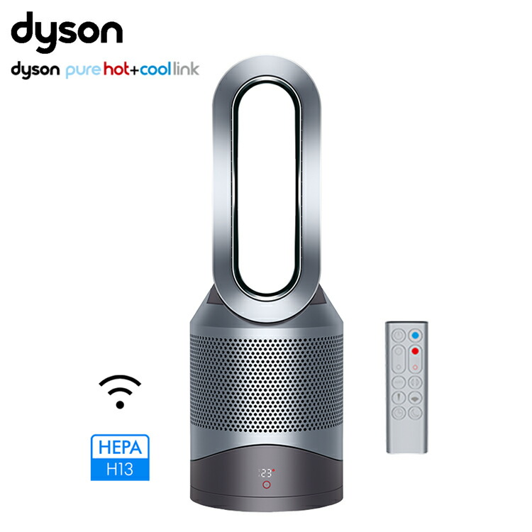楽天市場】ダイソン ピュア ホット+クール リンク Dyson Pure Hot +