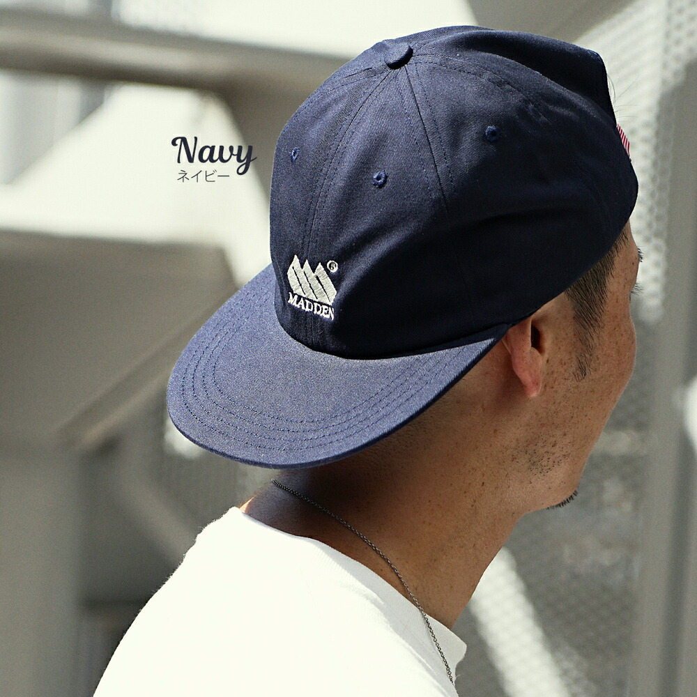 楽天市場】ベースボールキャップ オールドスタイル クラシックスタイル