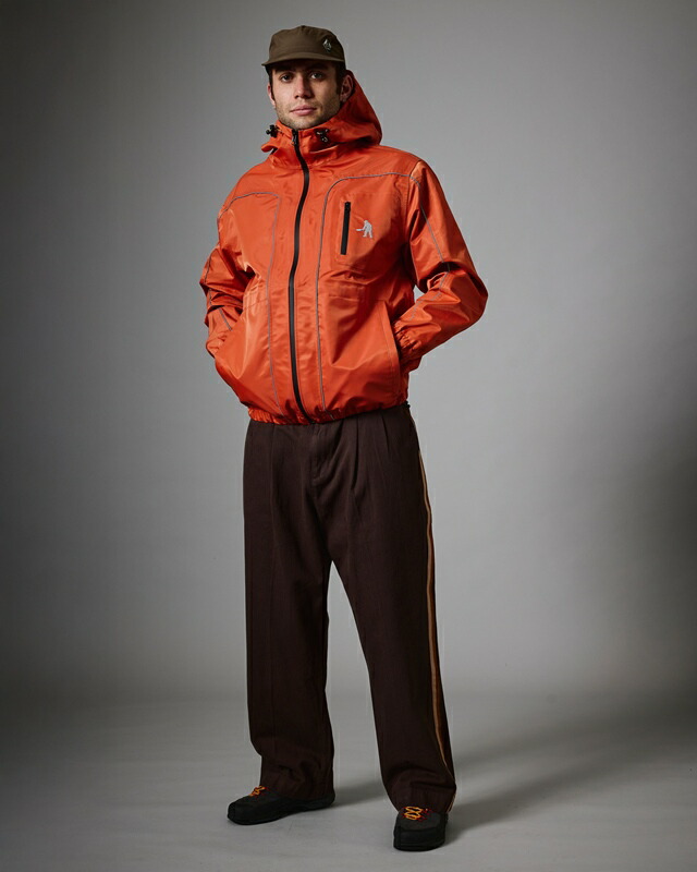 楽天市場】パスポート PASSPORT ナイロンパーカー S,M,L,XLサイズ