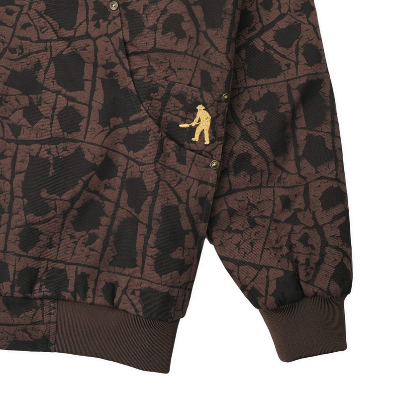 楽天市場】パスポート PASSPORT ジップアップパーカー M,Lサイズ