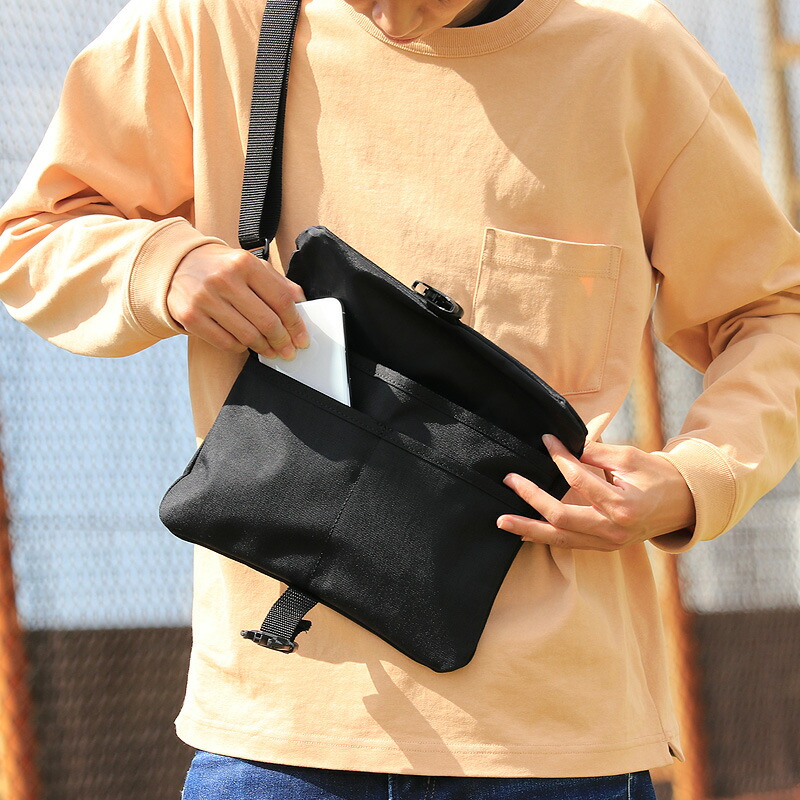 楽天市場】Manhattan Portage マンハッタンポーテージ Jones Messenger