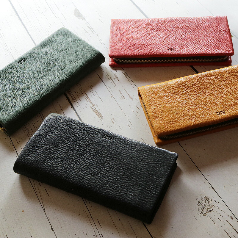 楽天市場】タケオキクチ 財布 メンズ 長財布 ラウンドファスナー