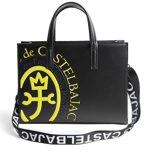 カステルバジャック(CASTELBAJAC) カステル バジャック トートバッグ