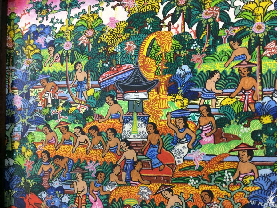 楽天市場】【インテリア雑貨 おしゃれ バリ風】 アジアン雑貨