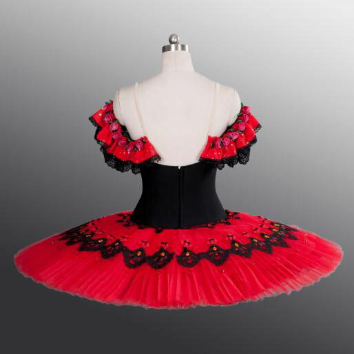 楽天市場】【送料無料】バレエ 衣装 大人 子供 バレエ チュチュ 種類