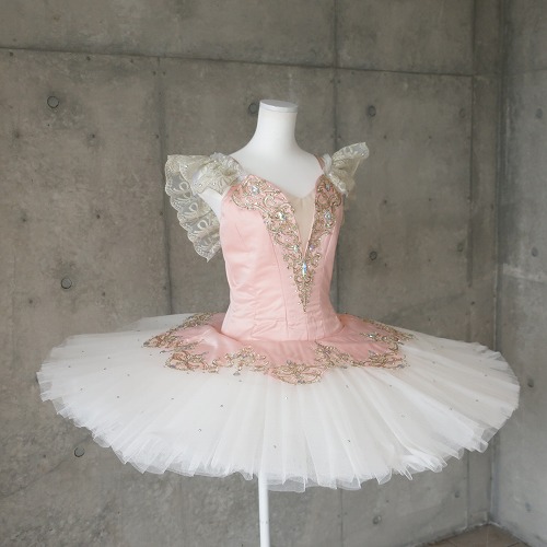 楽天市場】【楽天1位受賞】【送料無料】バレエ 衣装 大人 子供 バレエ