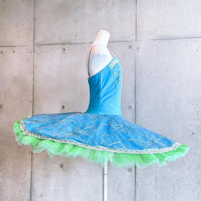 楽天市場】【送料無料】バレエ 衣装 大人 子供 バレエ チュチュ 種類