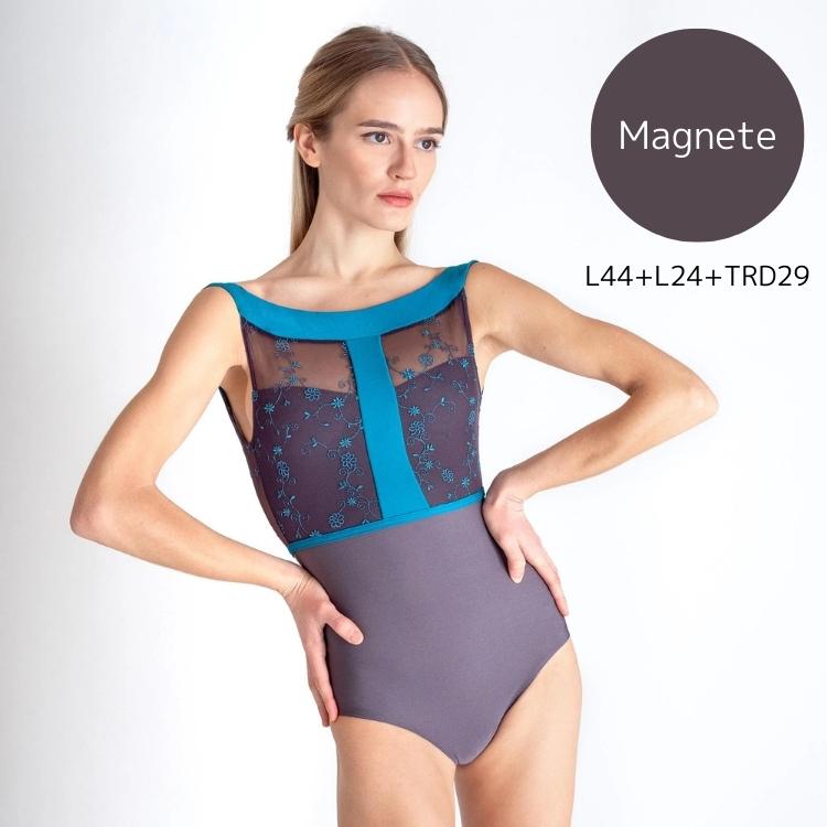 楽天市場】＼Lineお友達300円OFFクーポン配布中／ バレエ レオタード