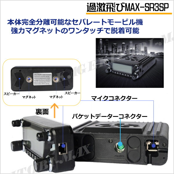楽天市場】【SR3SP】超広帯域・LF/MF/HF/VHF/UHF帯 ワイドバンド受信の