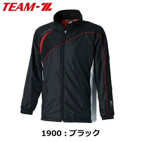 トヨタホーム ピステ ウィンドブレーカー 赤黒 トヨタホーム ピステ