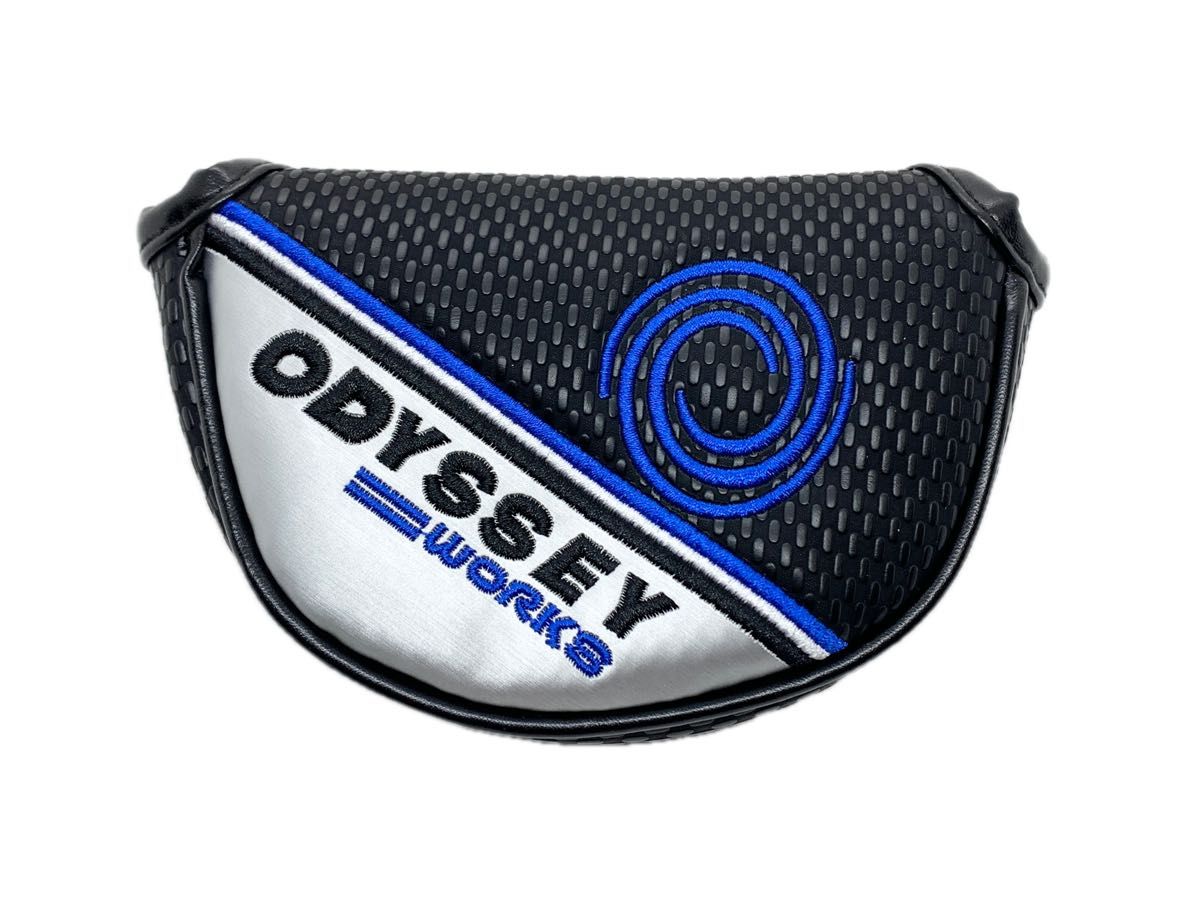 楽天市場】新品 オデッセイ ODYSSEY WORKS ハーフマレット 小型用