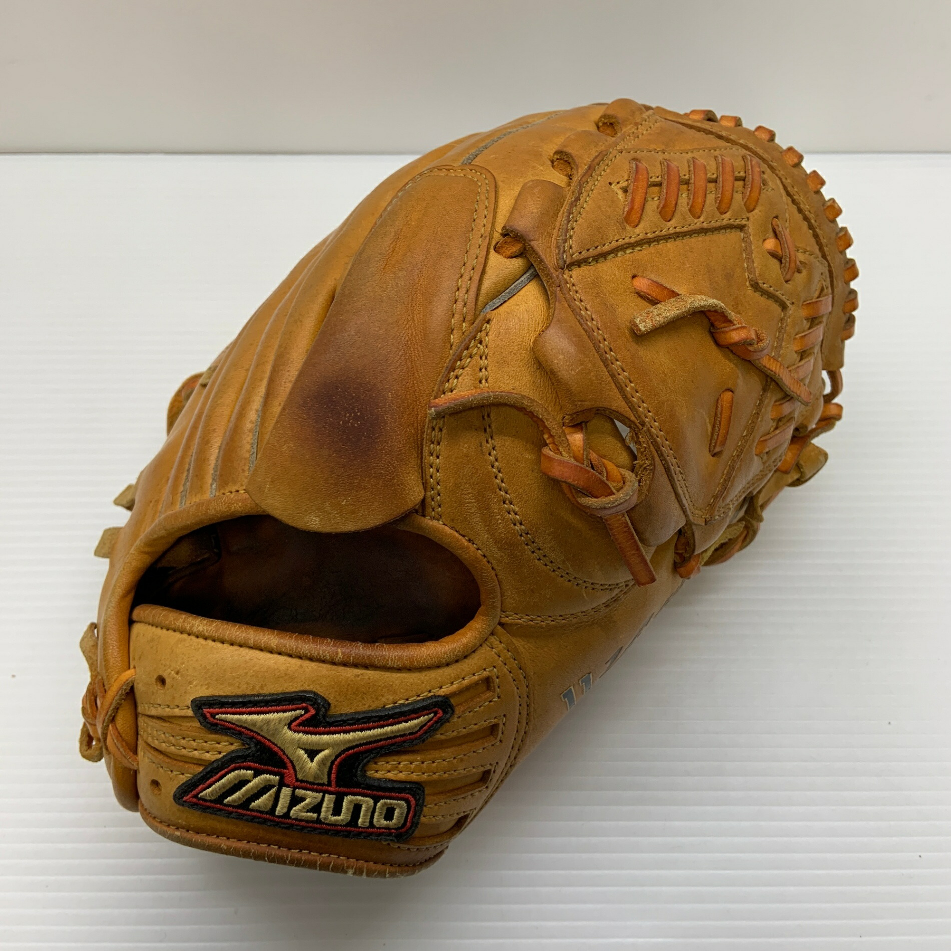 楽天市場】ミズノ ビクトリーステージ グローブ（スポーツ・アウトドア