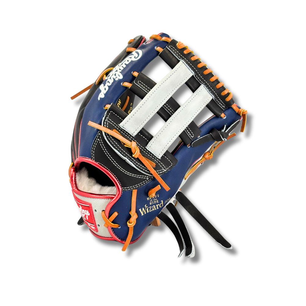 楽天市場】野球 ローリングス Rawlings 軟式外野手用グラブ オーダー