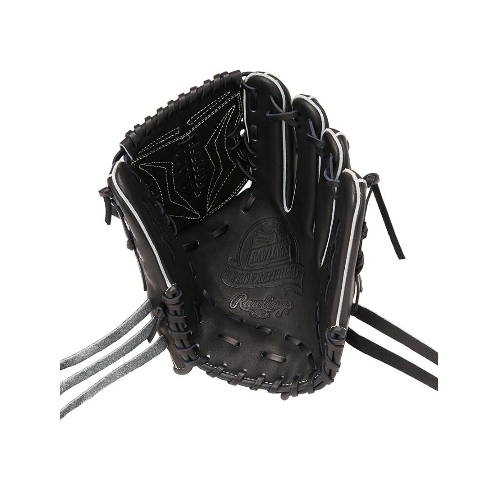楽天市場】野球 ローリングス 硬式投手用グラブ グローブ GH4PRA15W